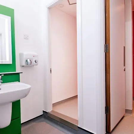 Hostel Yha Canterbury