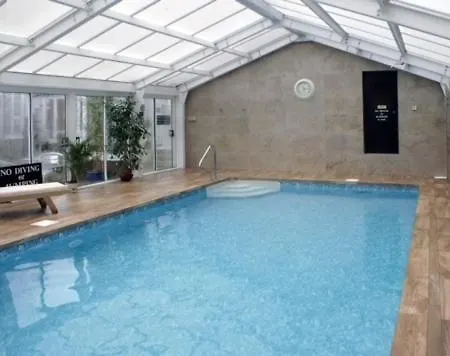 Hotel Thanington 3*