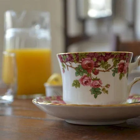 The Retro Bed & Breakfast