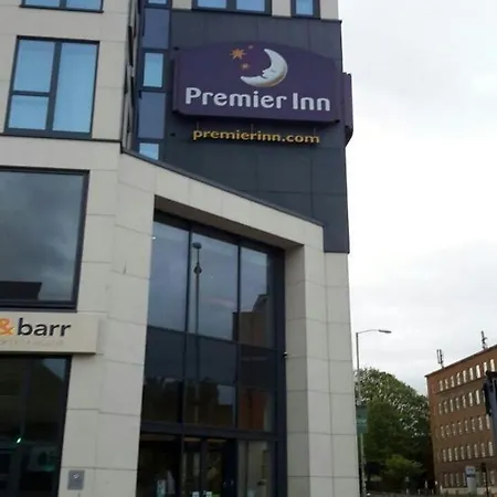 Premier Centre 3*