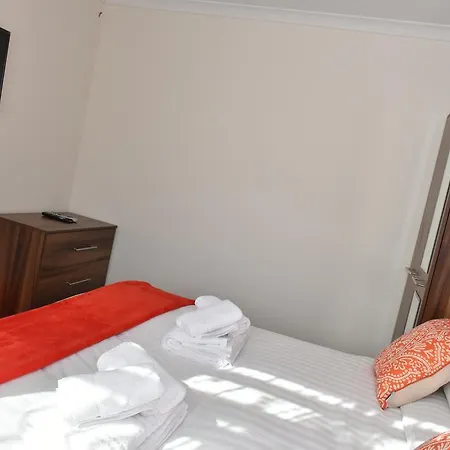 Everest House Holiday home
