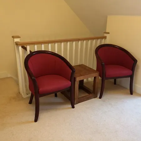 Turi House Canterbury