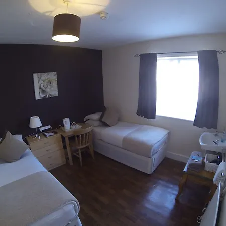 Hostel Kipps Backpackers