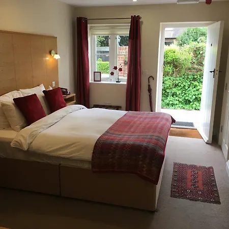 Mini-hôtel House Of Agnes