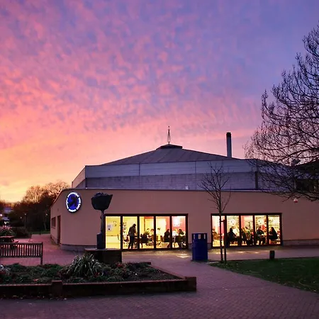 Hotel Tyler Court, Of Kent 3*