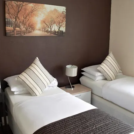 Hostel Kipps Backpackers