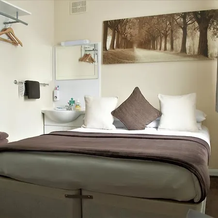 Kipps Backpackers Hostel Canterbury