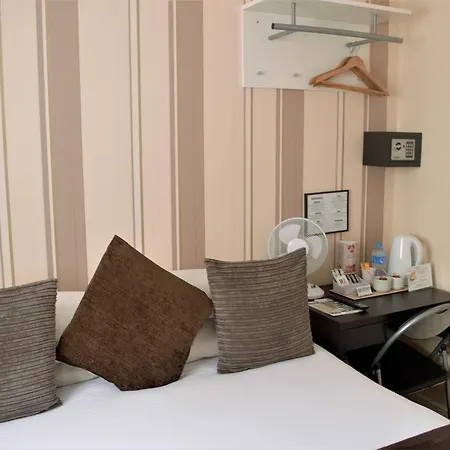 Hostel Kipps Backpackers