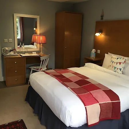 Mini-hôtel House Of Agnes Cantorbéry