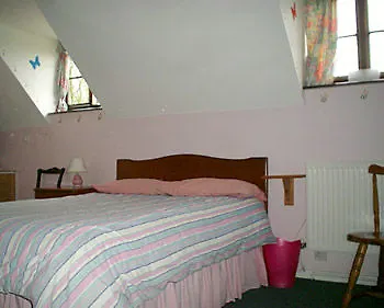 Couette-café Upper Ansdore 3*