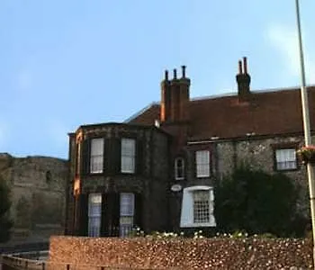 Castle House Hotel