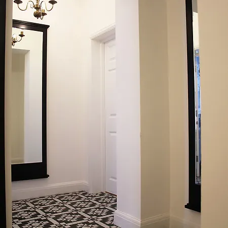 And Apartment's