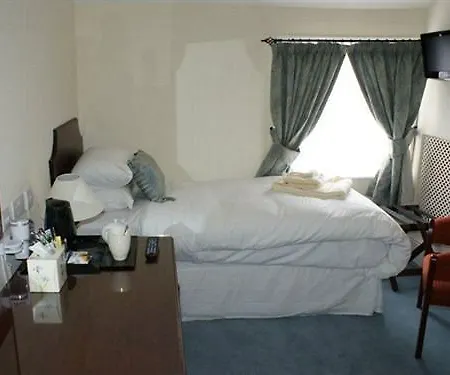 Peregrine House