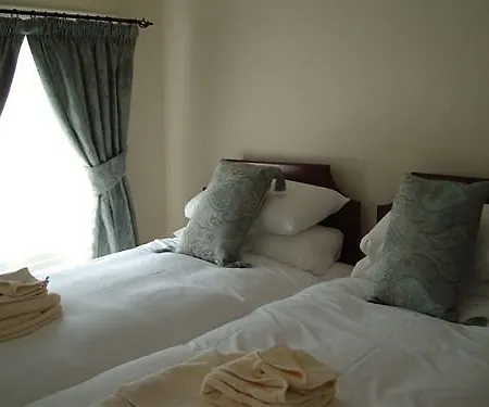 Peregrine House 4* Cantorbéry