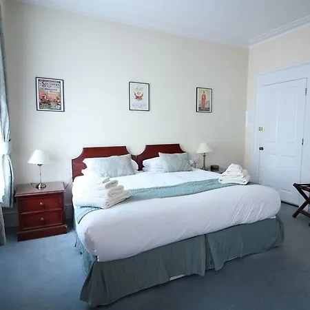 Peregrine House 4* Cantorbéry