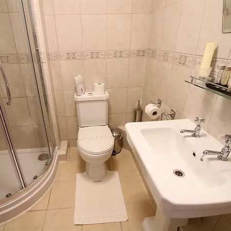 Peregrine House 4* Cantorbéry