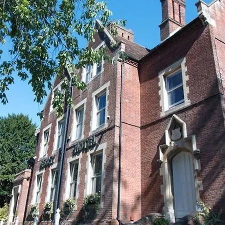 Hotel And Apartment's