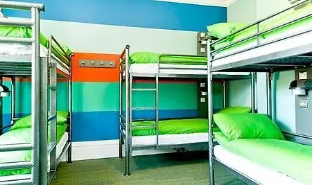 Yha * Canterbury