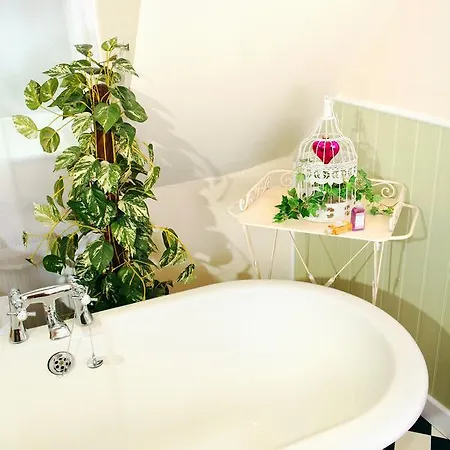 Mini-hôtel House Of Agnes 4*