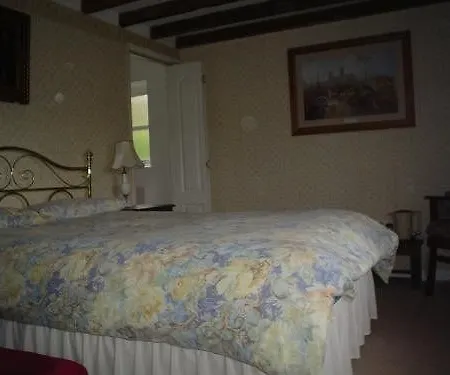 Couette-café Upper Ansdore 3*