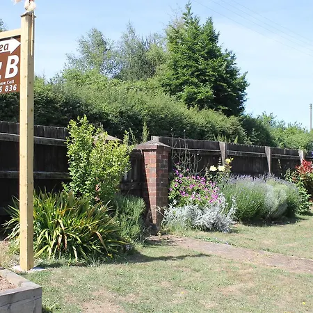 Homelea & Self Catering *