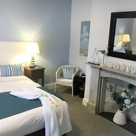 House Of Agnes Mini-hôtel 4*