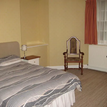 And Apartment's