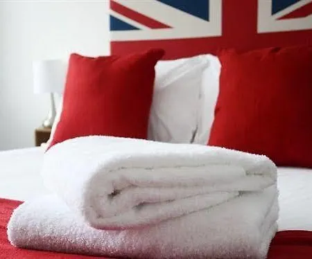 Bed & Breakfast The Retro 3*