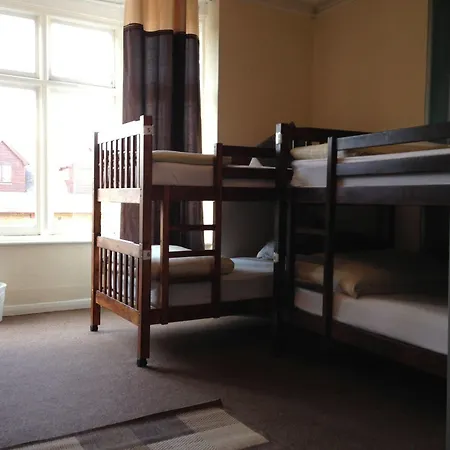 Hostel Kipps Backpackers