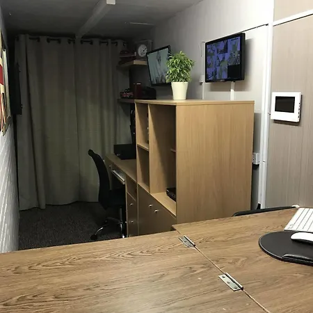 Hostel Kipps Backpackers Canterbury