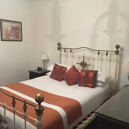 Hotel Thanington Canterbury