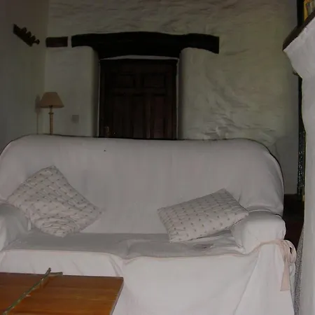 Couette-café Upper Ansdore 3*