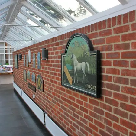 Thanington Hotel