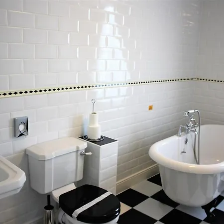 Hotel Thanington Canterbury