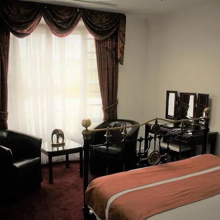 Hotel Thanington Canterbury