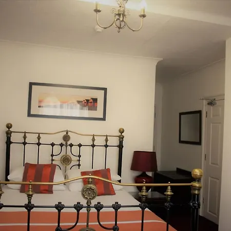 Thanington Hotel