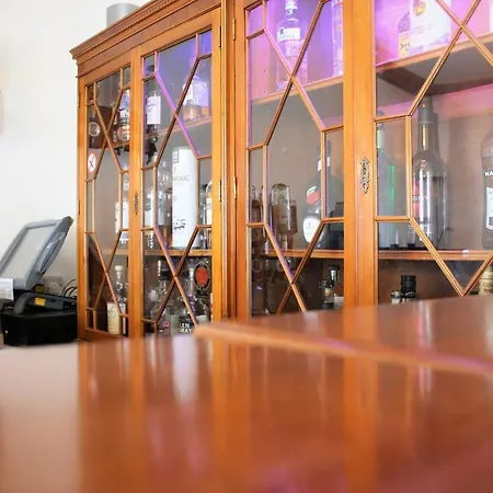 Thanington Hotel Canterbury