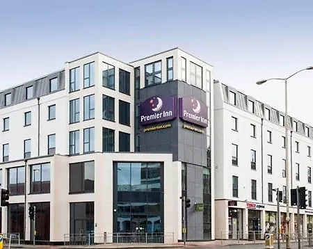 Premier Centre 3*