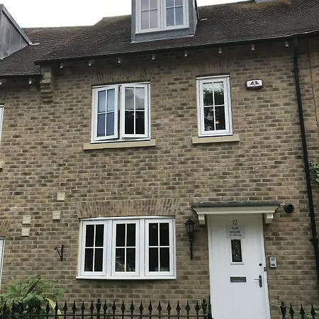 Turi House Canterbury