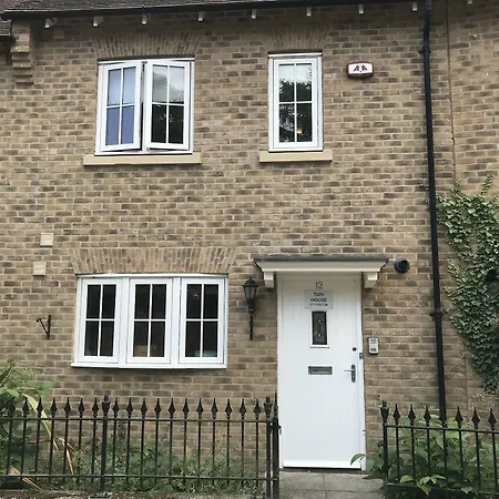 Turi House Canterbury