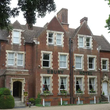 And Apartment's 3* Canterbury
