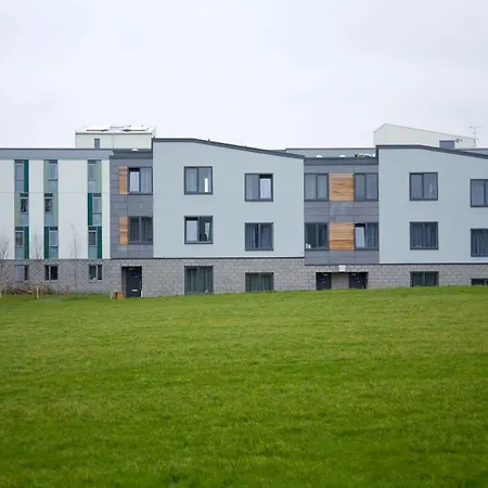 Turing College -university Of Kent 4*