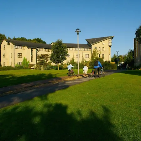 Turing College -university Of Kent Hotel Canterbury