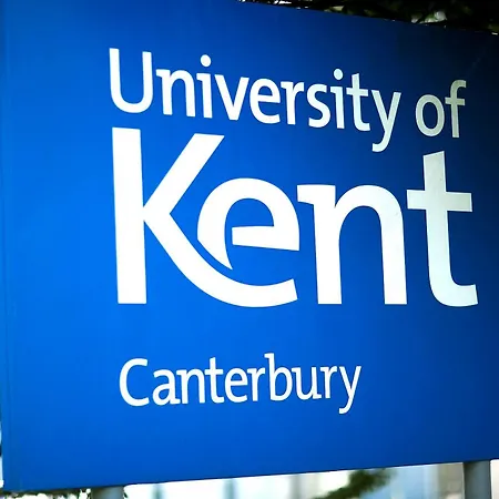 Hotel Turing College -university Of Kent Canterbury