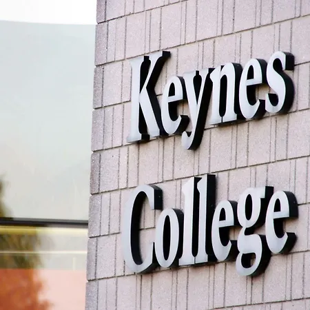 Turing College -university Of Kent Canterbury