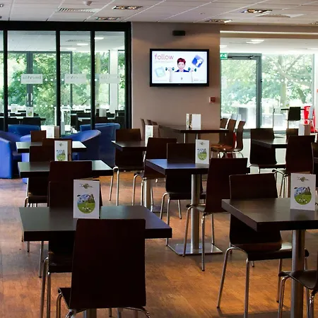 Hotel Turing College -university Of Kent 4*