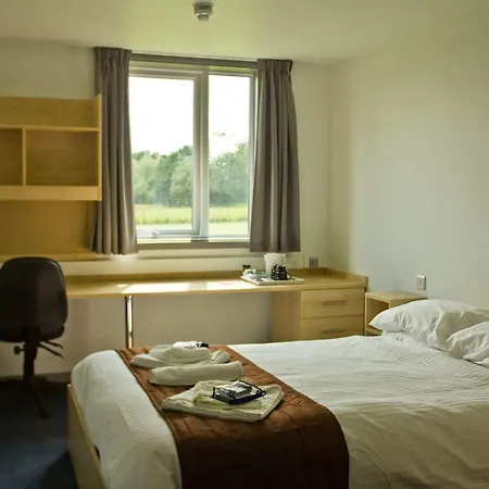 Turing College -university Of Kent Canterbury