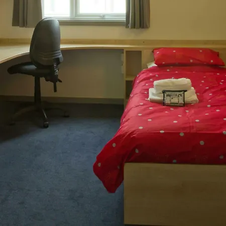 Hotel Turing College -university Of Kent 4*