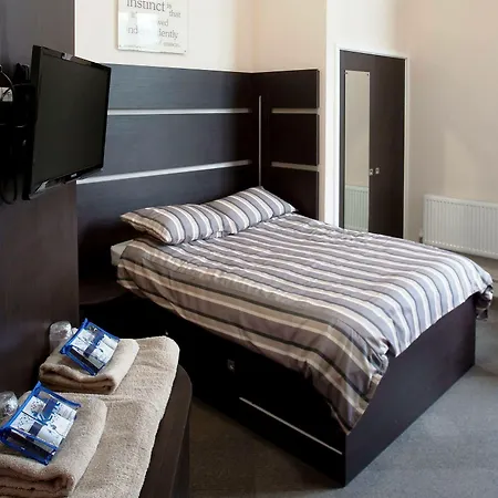 Turing College -university Of Kent 4*