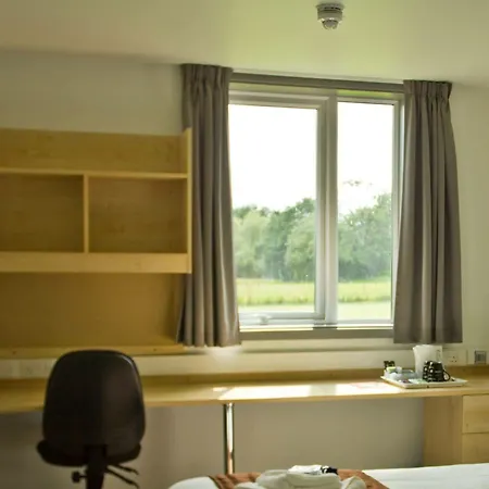 Turing College -university Of Kent Hotel